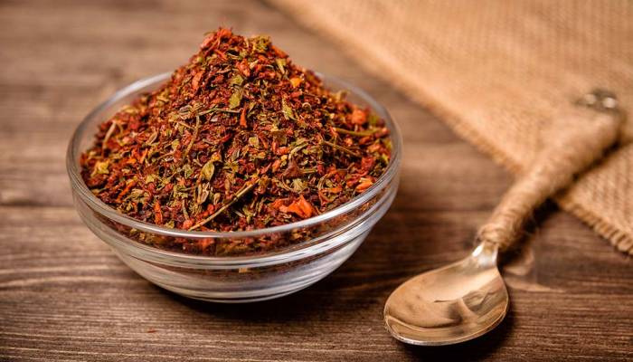 Смесь специй для шашлыка из кабана Специи для кабана