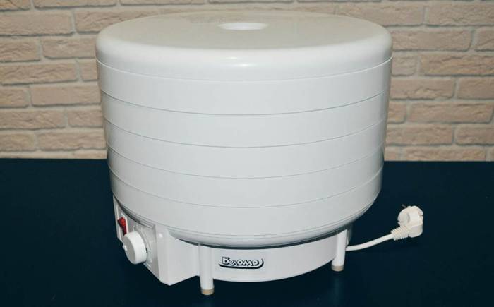 Конвективная сушилка БелОМО 8360 Сушилка БелОМО 8360