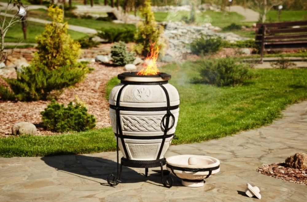 Что такое тандыр Тандыр для говядины