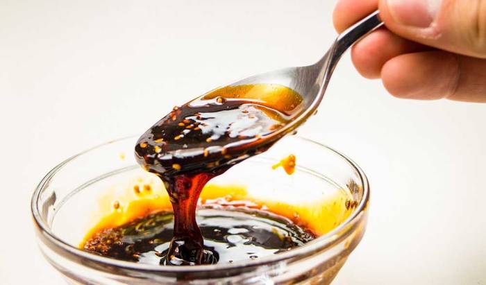 Соус терияки для приготовления маринада Терияки для карасей