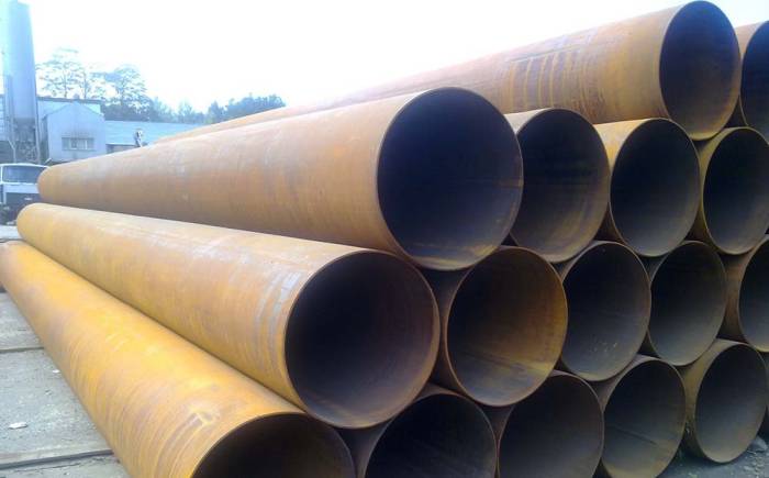 Металлические трубя для изготовления мангала Трубы для мангала