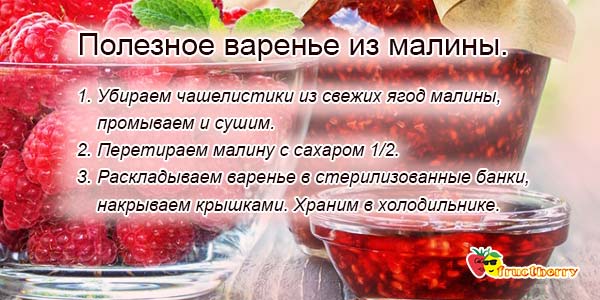 Варенье-ягодное