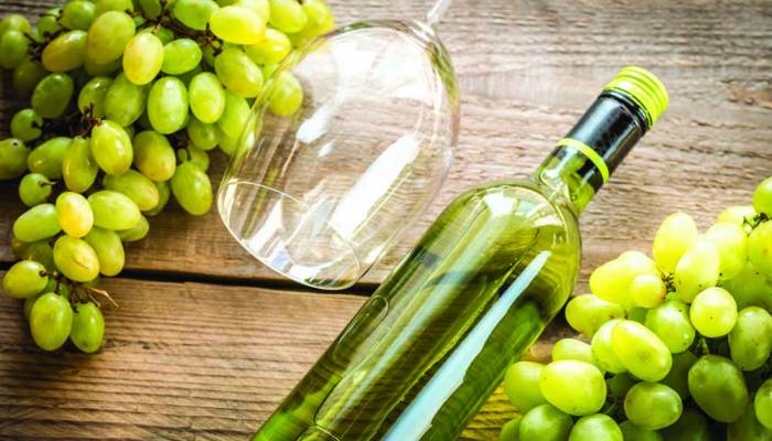 Белое вино для приготовления маринада Вино для рыбного шашлыка