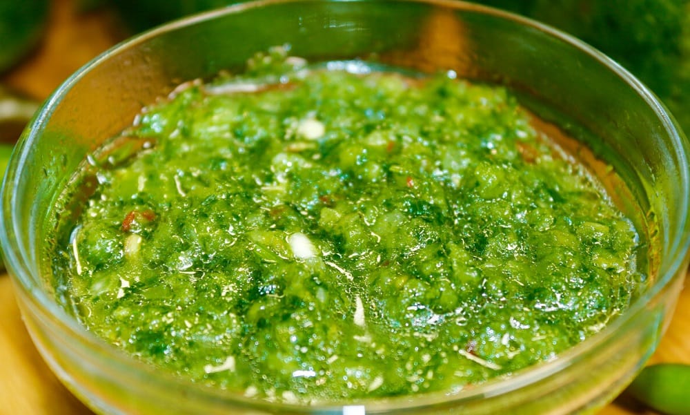 Приготовление маринада из зелёного перца Зелёный перец через мясорубку