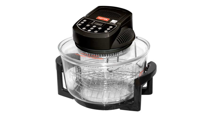 Аэрогриль hotter HX-1036 Аэрогриль