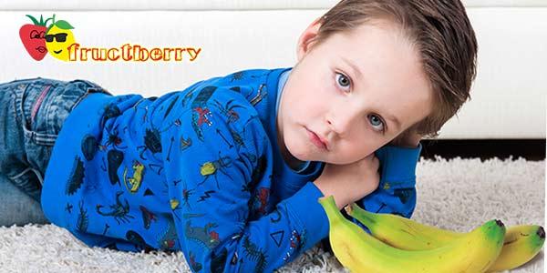 бананы-и-дети