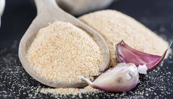 Гранулированный чеснок для колбасы Чеснок в гранулах