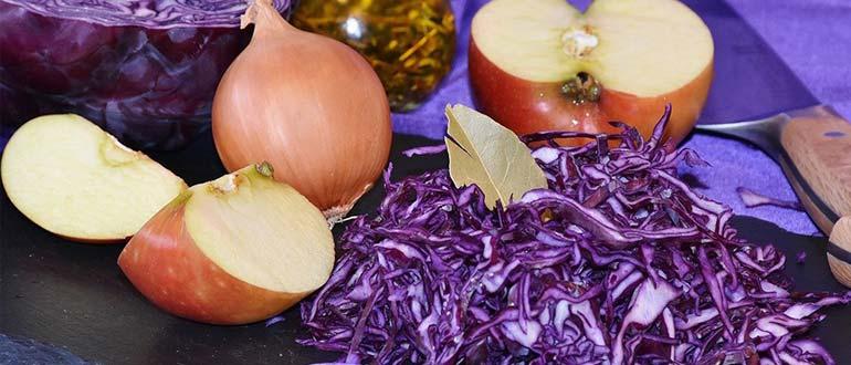 что приготовить