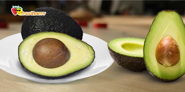 чёрный-плод