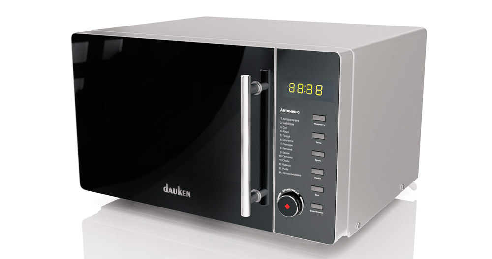 Микроволновка Dauken XO800 Dauken XO800
