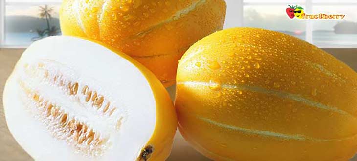 Дыня эфиопка