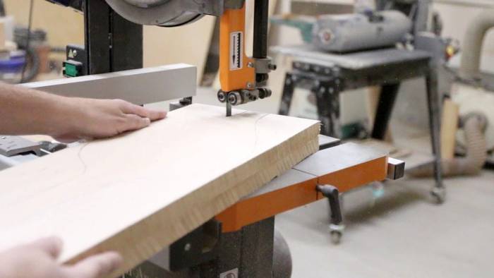 Вырезание заготовок из фанерного листа Фанера для раздувателя