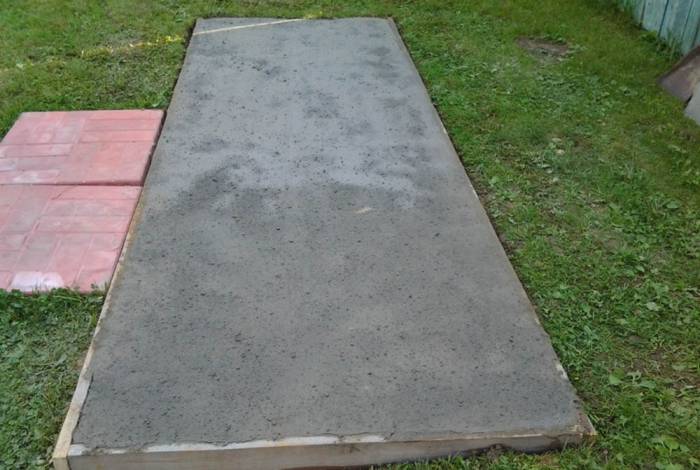 Заливка фундамента раствором Фундамент и бетон