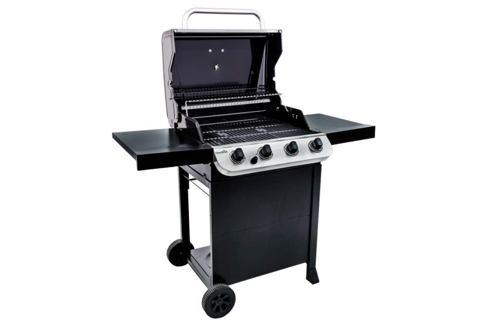 Газовый гриль Char-Broil Performance 4b Газовый гриль