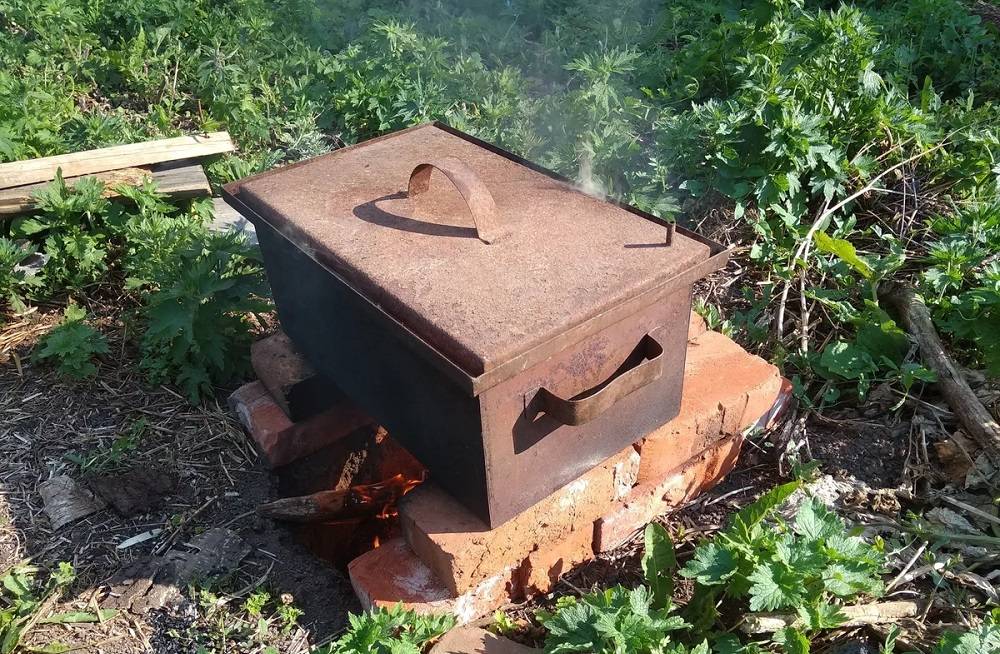 Копчение язя горячим методом Горячее копчение язя