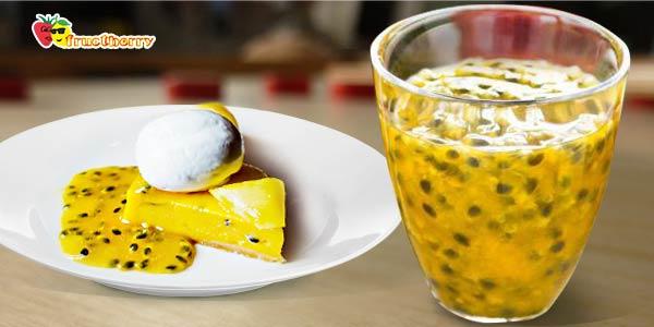 гранадилла-в-кулинарии