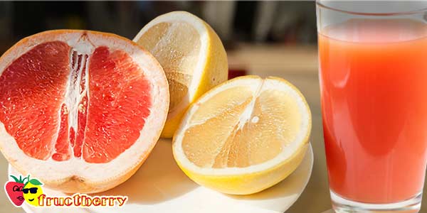 грейпфрут-сок