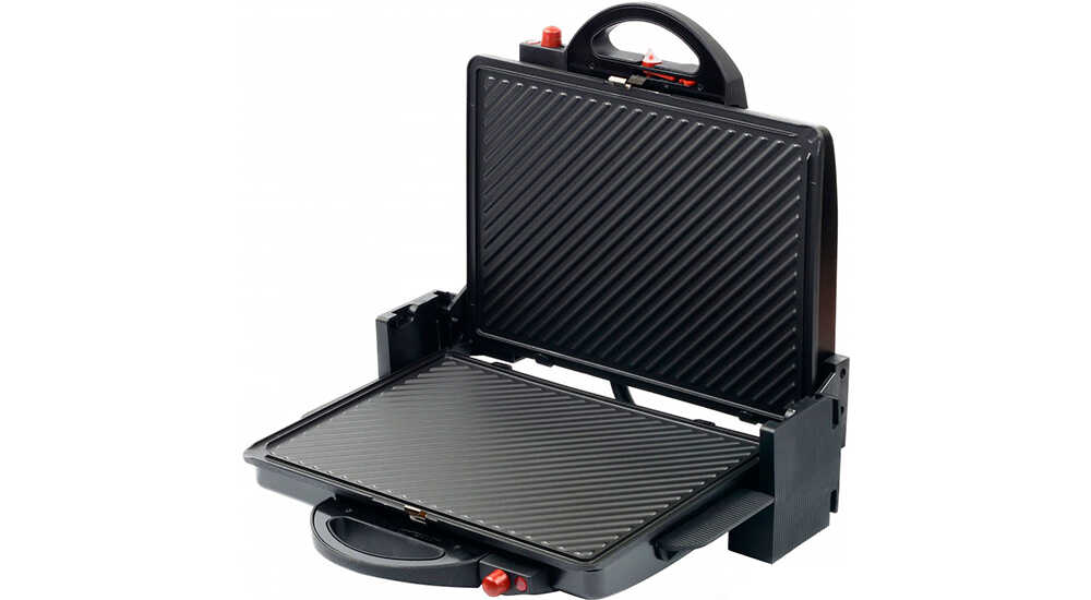 Электрогриль для домашнего использования Гриль для дома электрический