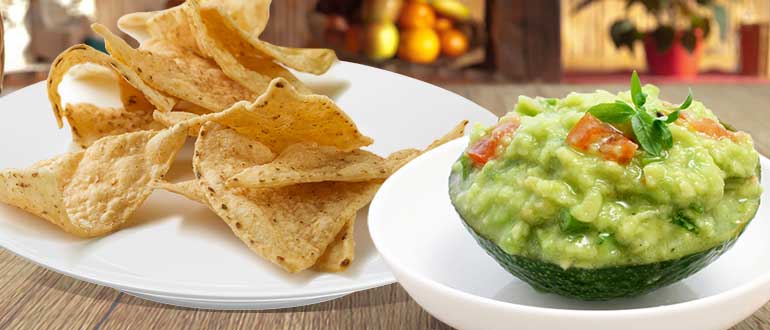 хаас-и-чипсы