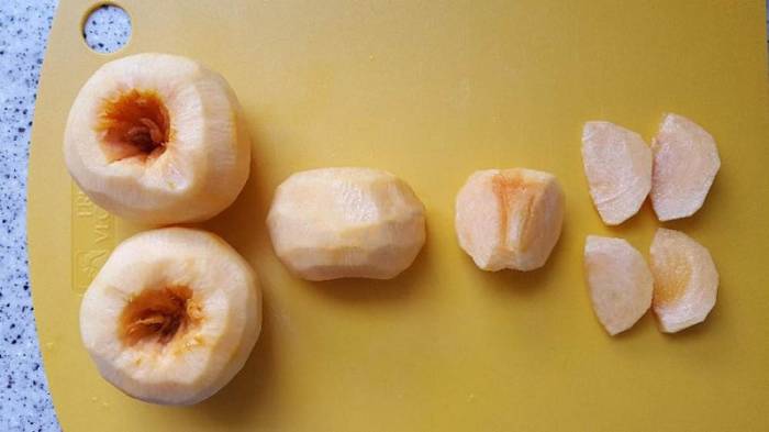 Снятие кожицы с хурмы Хурма без кожи