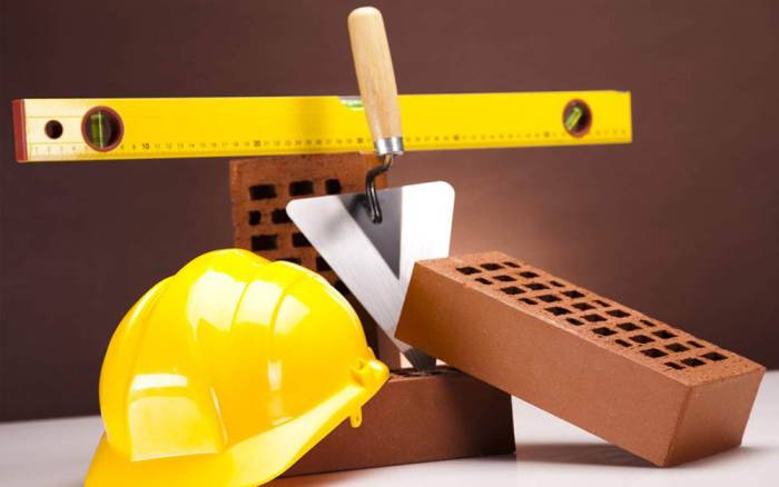 Инструменты для строительства камина-мангала Инструменты для камина-мангала