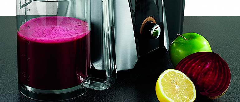 как выжать сок свеклы