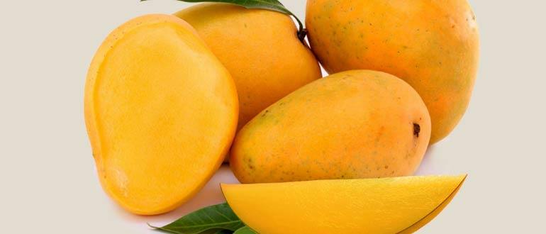 Кесар манго