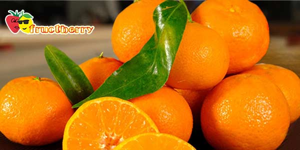 клементины