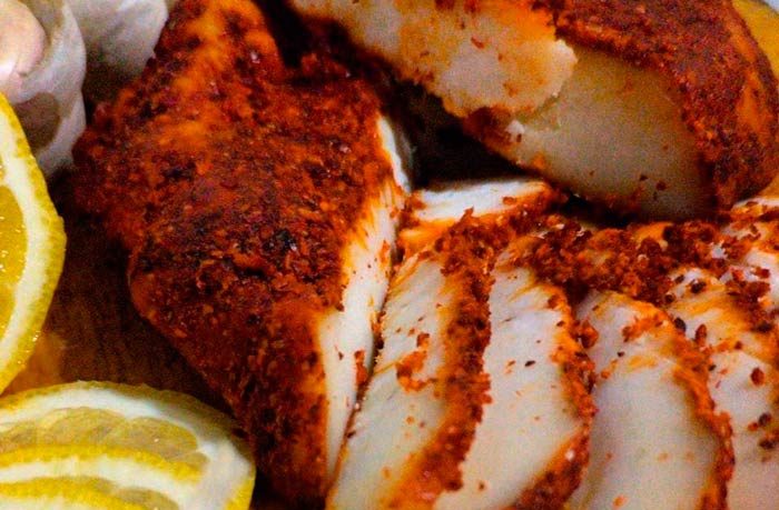 Чеченский рецепт бараньего курдюка Чеченский рецепт