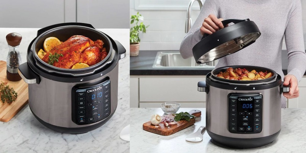 Готовка в мультиварке с функцией копчения Копчение в мультиварке