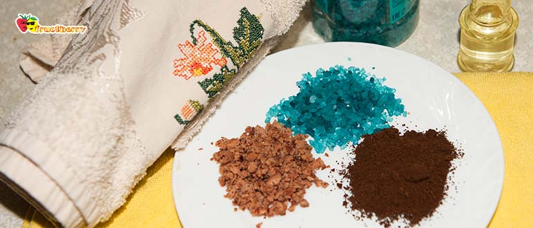 косточка в косметологии