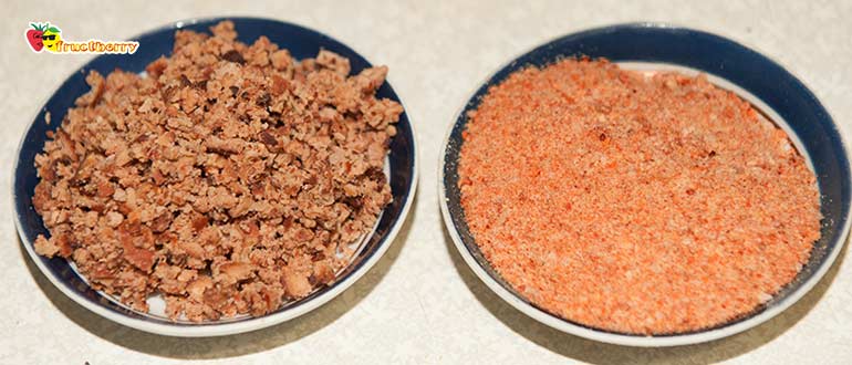 косточка в кулинарии