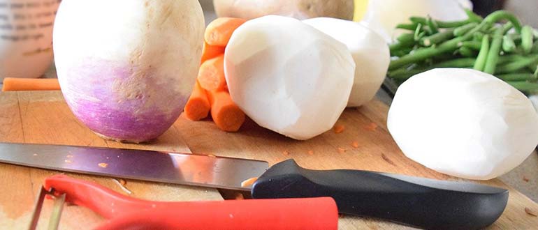 лечебный турнепс