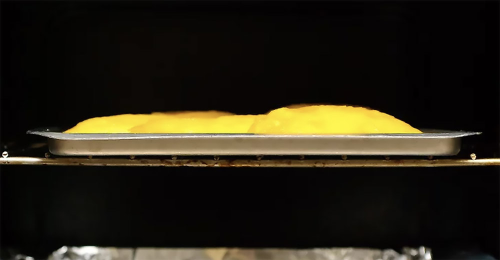 Вяление манго в духовке Манго в духовке