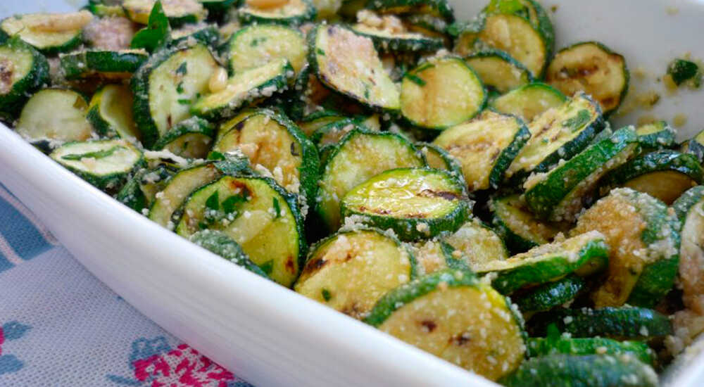 Маринование кабачков перед жаркой Маринад для кабачков