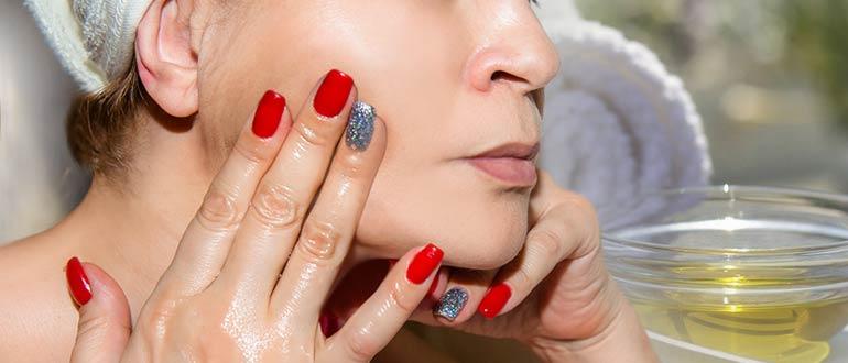 масло авокадо в косметологии