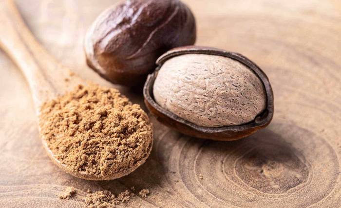 Мускатный орех для домашней колбасы Мускатный орех для колбасы