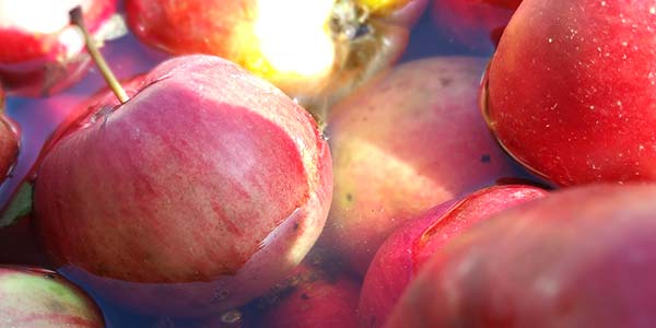 мытьё-яблок