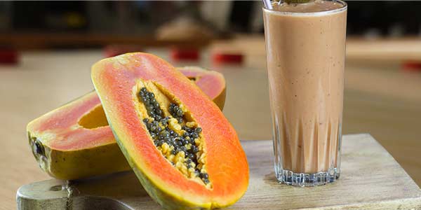 папайя-фреш