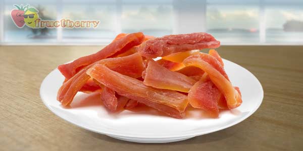 папайя-вяленый