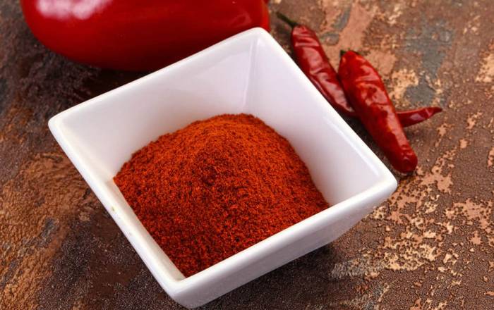 Копчёная паприка для приготовления чоризо Паприка для чоризо