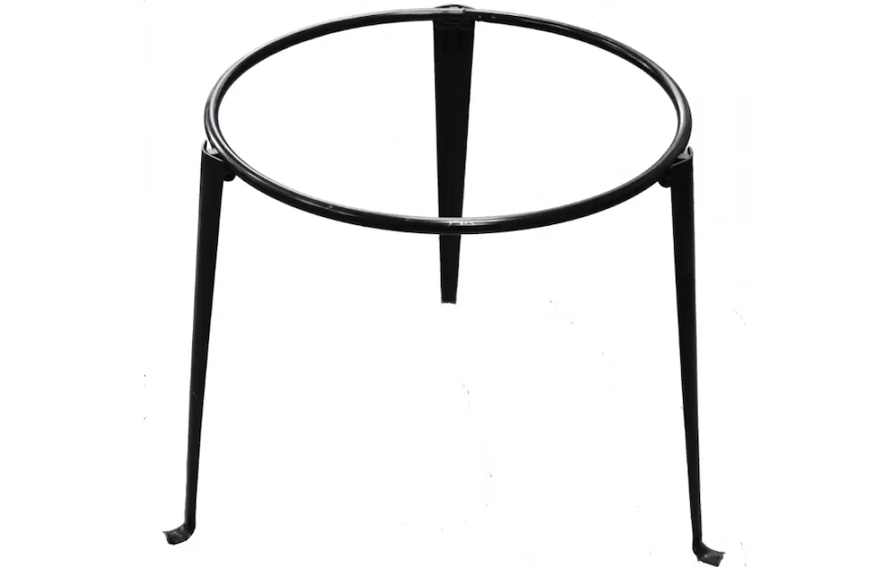 Таган на трёх ножках Подставка на трёх ножках