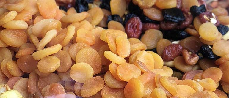 покупка урюка