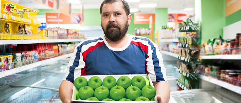 полезные свойства Гренни смит