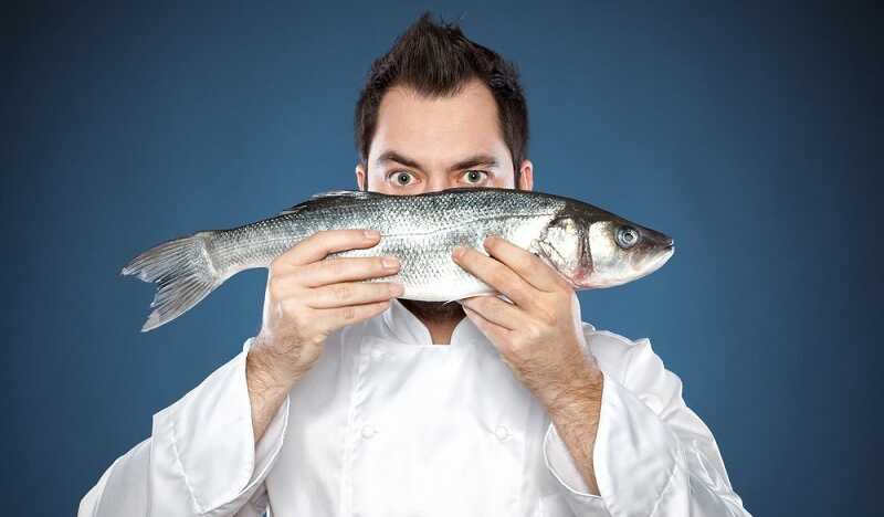 Полезные свойства трески Польза трески