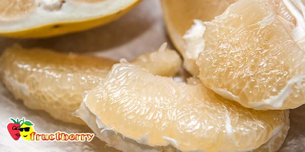 помело-мякоть