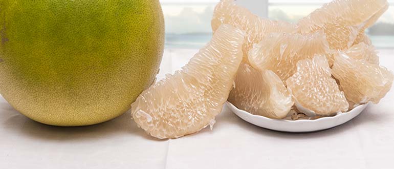 помело при диабете