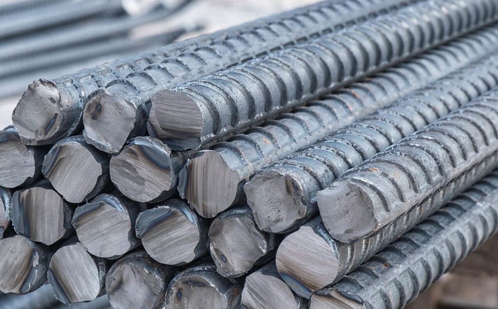 Металлические прутья для изготовления решётки Прутья для решётки