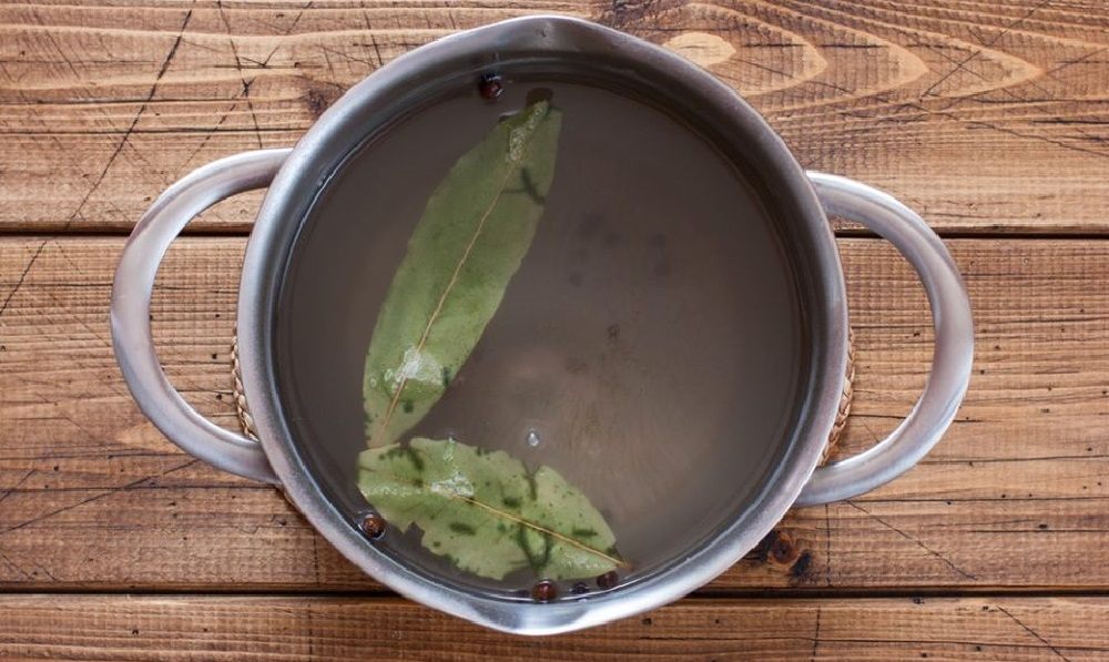 Приготовление рассола для дорадо Рассол для дорадо