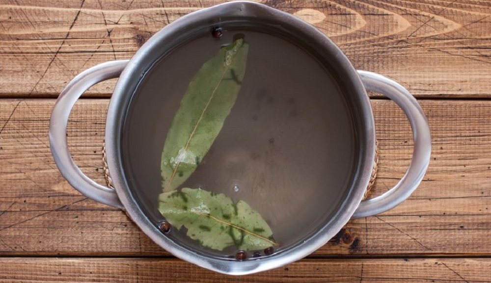 Приготовление рассола для плотвы Рассол для плотвы